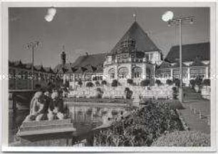 Zoppot, Kasino