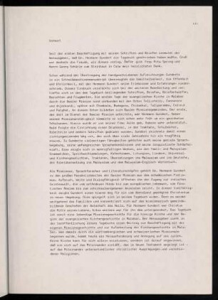VII-VIII, Vorwort