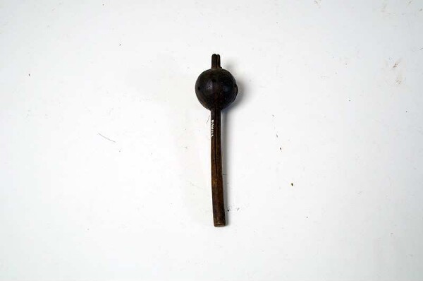 Rod rattle (fertility spell)