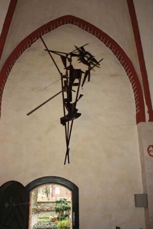 Christus-Figur