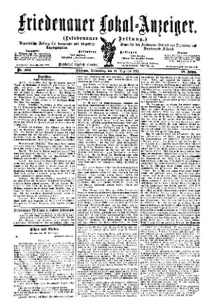 Nr. 304, 28.12.1911