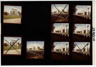 National Gallery of Art, Washington, D.C., 1981