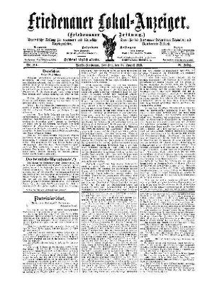 Nr. 204, 31.08.1913