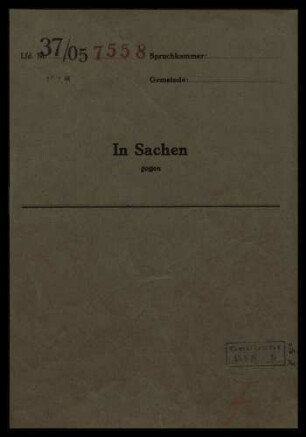 Goetz, Robert