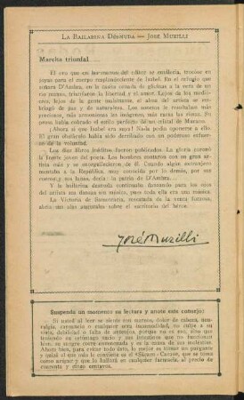 Marcha triunfal