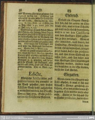 [Edicte - Exorcismus]