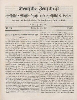 195-199 Die innere Bedeutung der alttestamentlichen Feste : Fortsetzung