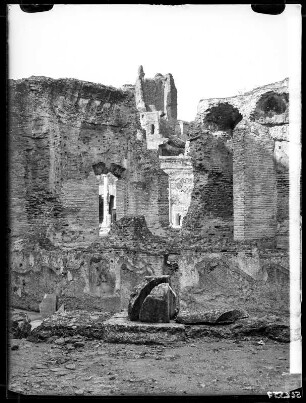 Villa Adriana: