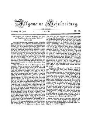 94: Heft 94