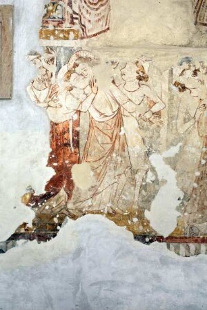 Passion Christi — Der Judaskuss