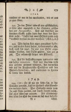 1749. - 1753.