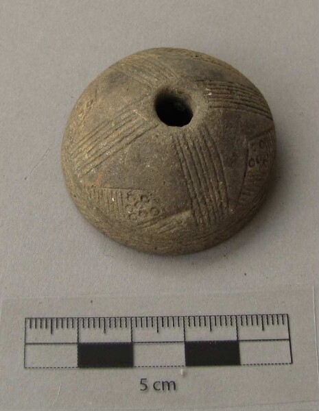 spindle whorl