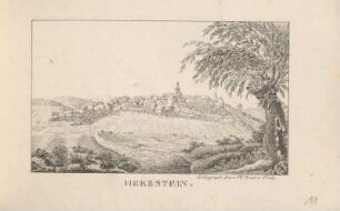 Herbstein.
