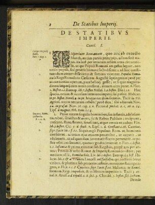De Statibus Imperii