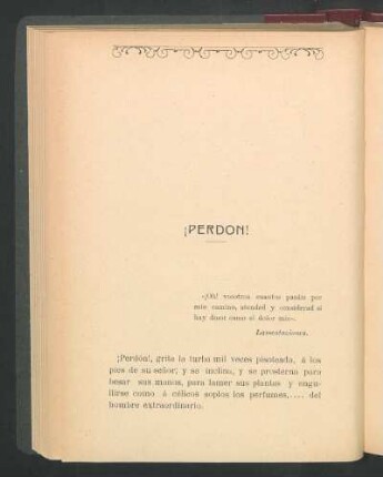¡Perdón!