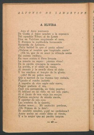 A Elvira