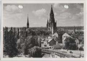 Konstanz, Münster Unserer Lieben Frau