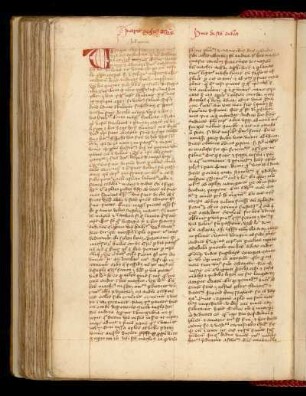 Peregrinus [de Oppeln: Sermones] De sanctis