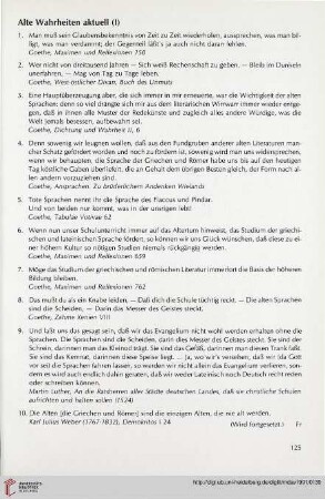 [Zur Diskussion gestellt]
