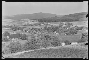 Schirgiswalde. Neudorf
