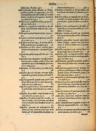 Decisiones Avreae Cavsarvm Sacri Palatii Apostolici, 2