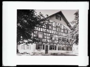 (Hof) Buchenberg