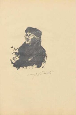 Erasmus von Rotterdam