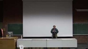 FOSDEM 2009: OSI