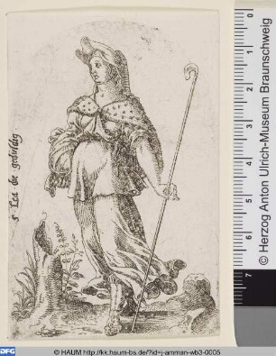 Lea
