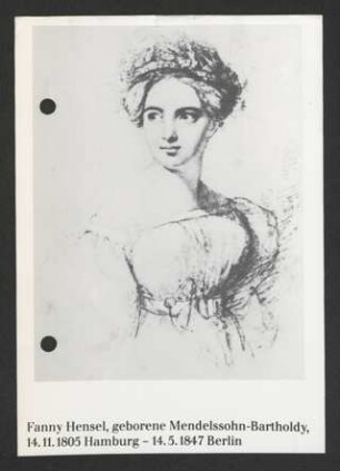 Postkarte: Eva Rieger an Felicitas Kukuck, 1987