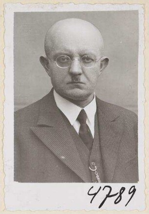 Karl Wilczok, Anschläger, Zeche Prosper III