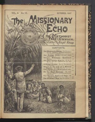 No. 10. October, 1897