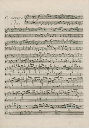 Vivace