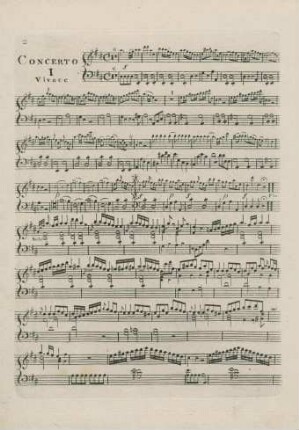 Vivace