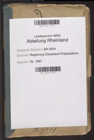 Ludwig Holthausen, Inspektor der Kunstakademie