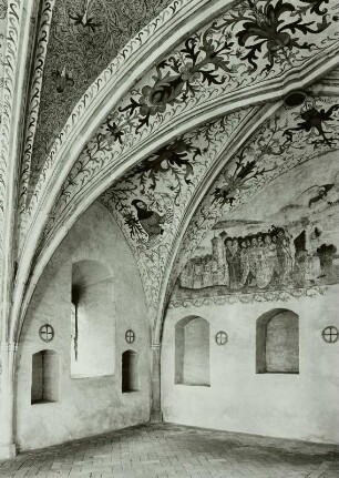 Kapelle, Jüterbog