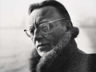 Prof. Dr. Carl Orff