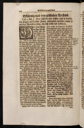 130-134, Erklaerung nach dem geistlichen Verstand