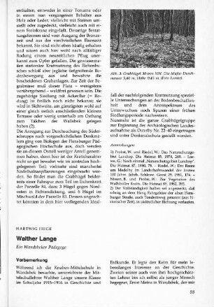 Walther Lange