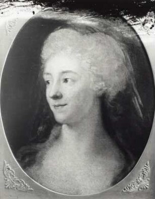 Elisa von der Recke