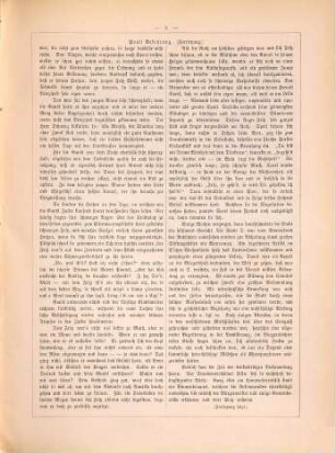 Radfahr-Humor. 2. 1888/89
