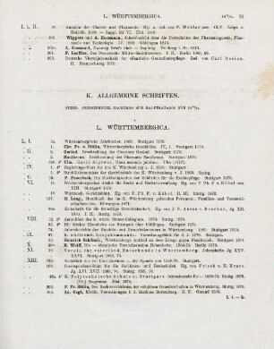 21-22 Württembergica