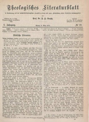 321-326 Biblische Literatur