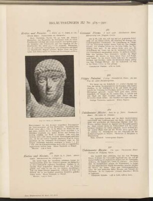 Erläuterungen zu Nr. 385 - 390: