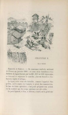Chapitre X. Bac-Ninh