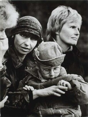 G. Ruth Mossner