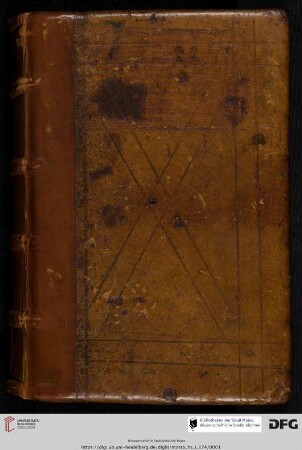 Theologische Sammelhandschrift