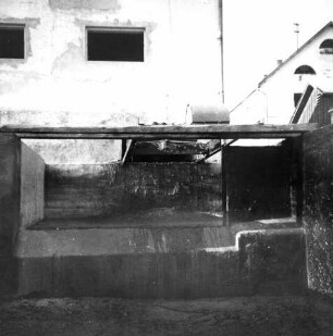Mistsilo