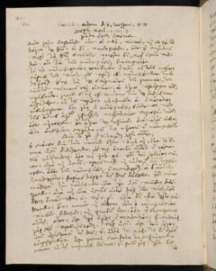 30-31, 22.4.1582 (vesperi), 1. Cor 3