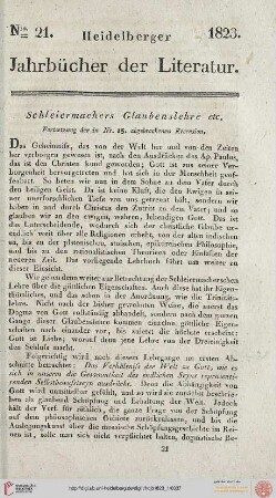 Nro. 21